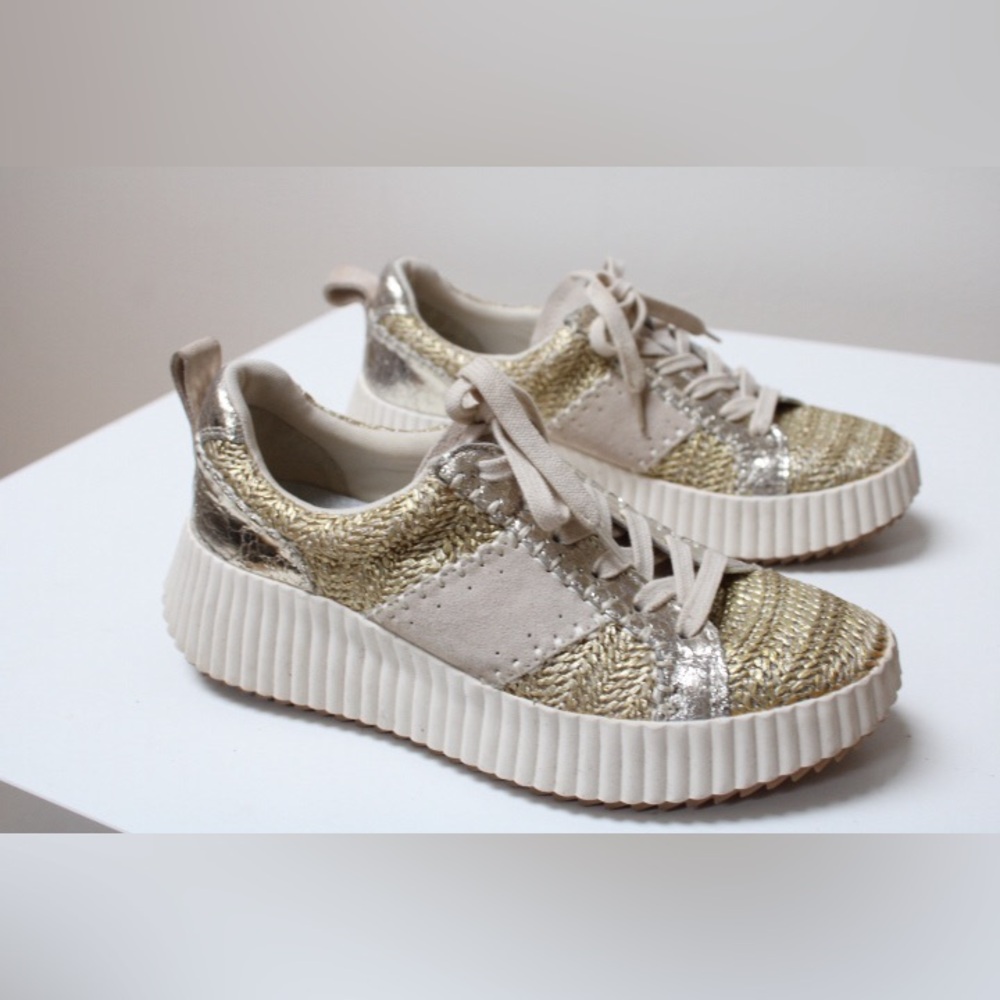 Dolce Vita Dolen sneakers
